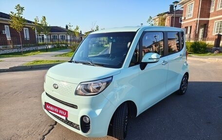 KIA Ray, 2019 год, 1 290 000 рублей, 7 фотография