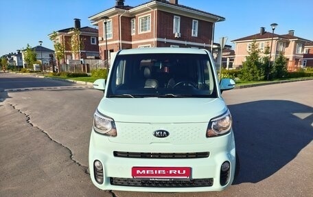 KIA Ray, 2019 год, 1 290 000 рублей, 8 фотография