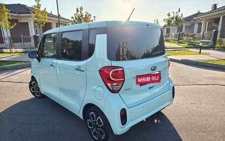 KIA Ray, 2019 год, 1 290 000 рублей, 5 фотография