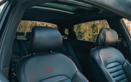 KIA Optima IV, 2017 год, 2 320 000 рублей, 7 фотография