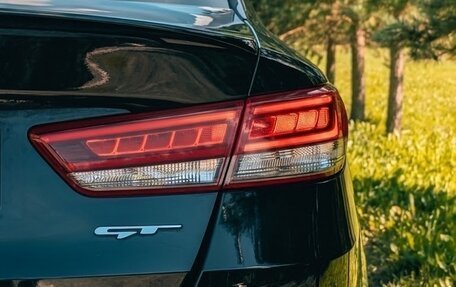 KIA Optima IV, 2017 год, 2 320 000 рублей, 10 фотография