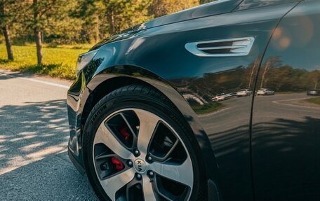 KIA Optima IV, 2017 год, 2 320 000 рублей, 12 фотография