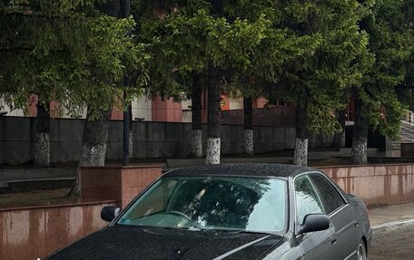 Toyota Mark II VIII (X100), 1999 год, 787 878 рублей, 5 фотография