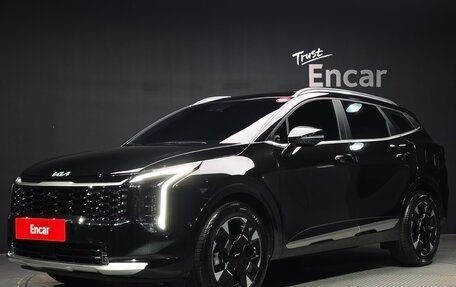 KIA Sportage IV рестайлинг, 2026 год, 3 780 000 рублей, 1 фотография