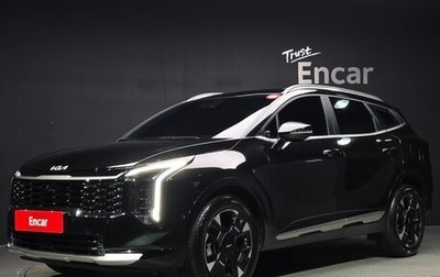 KIA Sportage IV рестайлинг, 2026 год, 3 780 000 рублей, 1 фотография