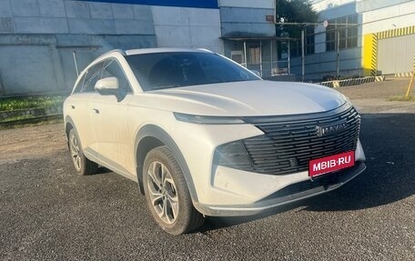 Haval F7, 2025 год, 2 700 000 рублей, 1 фотография