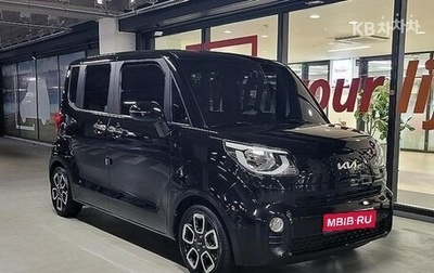 KIA Ray, 2022 год, 1 153 000 рублей, 1 фотография