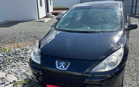 Peugeot 307 I, 2006 год, 430 000 рублей, 1 фотография