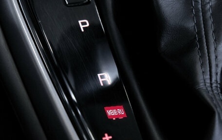 KIA Rio IV, 2017 год, 1 249 000 рублей, 23 фотография