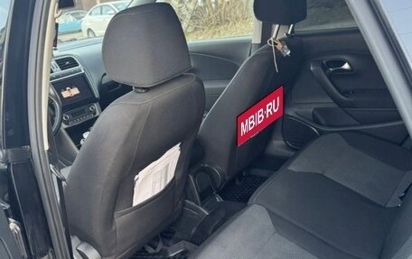 Volkswagen Polo VI (EU Market), 2016 год, 1 100 000 рублей, 5 фотография