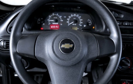 Chevrolet Niva I рестайлинг, 2018 год, 799 000 рублей, 16 фотография