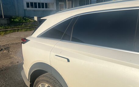 Haval F7, 2025 год, 2 700 000 рублей, 5 фотография
