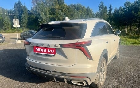 Haval F7, 2025 год, 2 700 000 рублей, 2 фотография