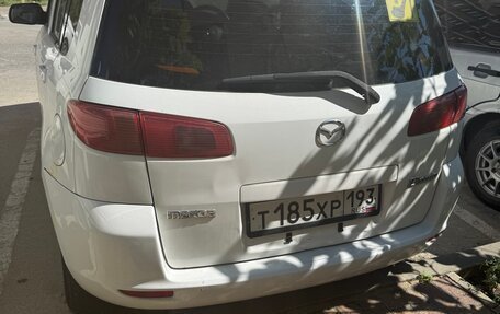 Mazda Demio III (DE), 2003 год, 350 000 рублей, 4 фотография