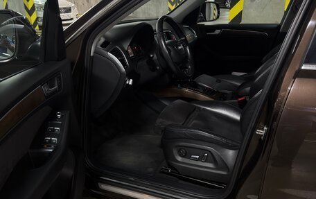 Audi Q5, 2012 год, 2 150 000 рублей, 6 фотография