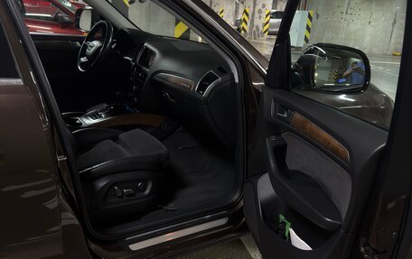 Audi Q5, 2012 год, 2 150 000 рублей, 8 фотография
