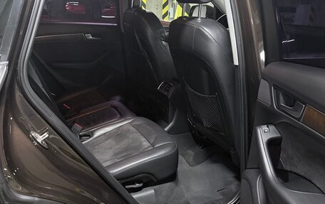 Audi Q5, 2012 год, 2 150 000 рублей, 12 фотография