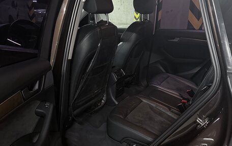 Audi Q5, 2012 год, 2 150 000 рублей, 10 фотография