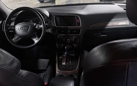 Audi Q5, 2012 год, 2 150 000 рублей, 14 фотография
