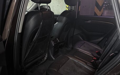 Audi Q5, 2012 год, 2 150 000 рублей, 11 фотография