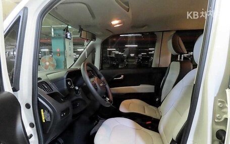 KIA Ray, 2023 год, 1 207 000 рублей, 6 фотография