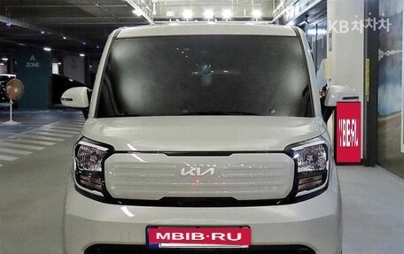 KIA Ray, 2023 год, 1 207 000 рублей, 2 фотография