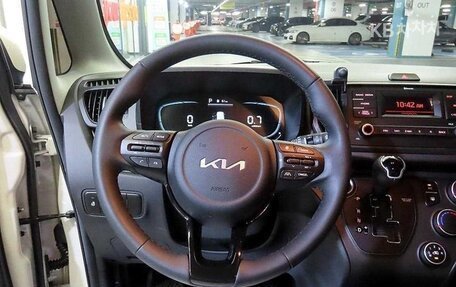 KIA Ray, 2023 год, 1 207 000 рублей, 8 фотография