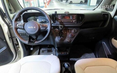 KIA Ray, 2023 год, 1 207 000 рублей, 10 фотография