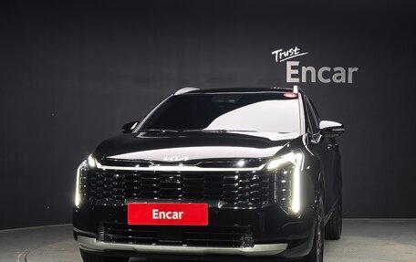 KIA Sportage IV рестайлинг, 2026 год, 3 780 000 рублей, 3 фотография