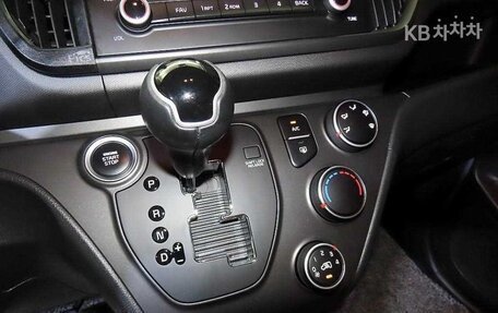 KIA Ray, 2023 год, 1 207 000 рублей, 12 фотография