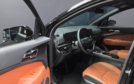 KIA Sportage IV рестайлинг, 2026 год, 3 780 000 рублей, 8 фотография