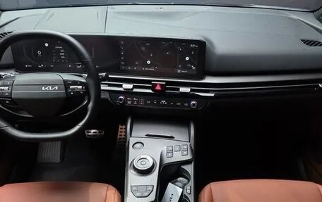 KIA Sportage IV рестайлинг, 2026 год, 3 780 000 рублей, 9 фотография
