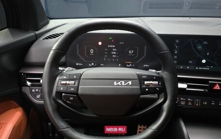 KIA Sportage IV рестайлинг, 2026 год, 3 780 000 рублей, 10 фотография