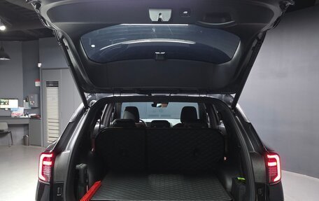 KIA Sportage IV рестайлинг, 2026 год, 3 780 000 рублей, 24 фотография