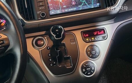 KIA Ray, 2022 год, 1 153 000 рублей, 10 фотография