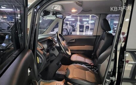 KIA Ray, 2022 год, 1 153 000 рублей, 8 фотография