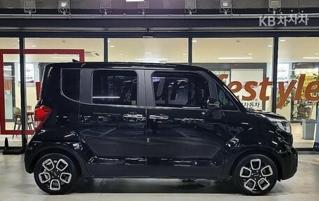 KIA Ray, 2022 год, 1 153 000 рублей, 3 фотография