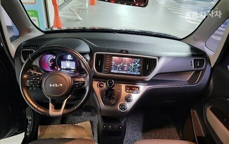 KIA Ray, 2022 год, 1 153 000 рублей, 4 фотография