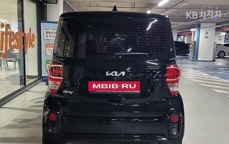 KIA Ray, 2022 год, 1 153 000 рублей, 6 фотография