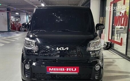 KIA Ray, 2022 год, 1 153 000 рублей, 2 фотография