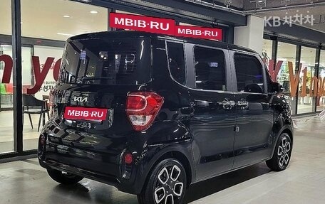 KIA Ray, 2022 год, 1 153 000 рублей, 5 фотография