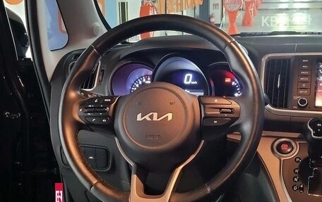 KIA Ray, 2022 год, 1 153 000 рублей, 7 фотография