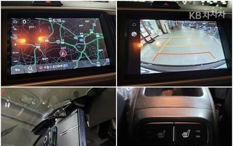 KIA Ray, 2022 год, 1 153 000 рублей, 13 фотография