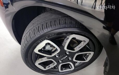 KIA Ray, 2022 год, 1 153 000 рублей, 16 фотография