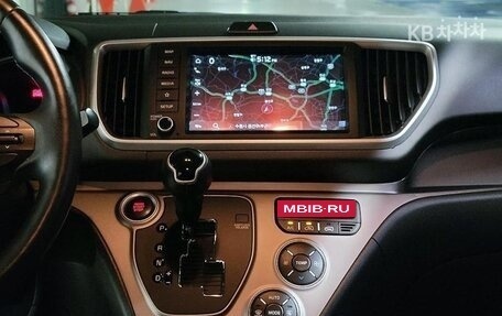 KIA Ray, 2022 год, 1 153 000 рублей, 12 фотография