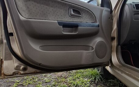 KIA Rio II, 2005 год, 160 000 рублей, 13 фотография