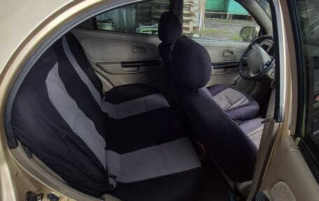 KIA Rio II, 2005 год, 160 000 рублей, 15 фотография