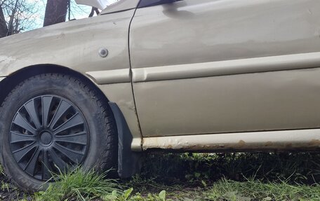KIA Rio II, 2005 год, 160 000 рублей, 12 фотография