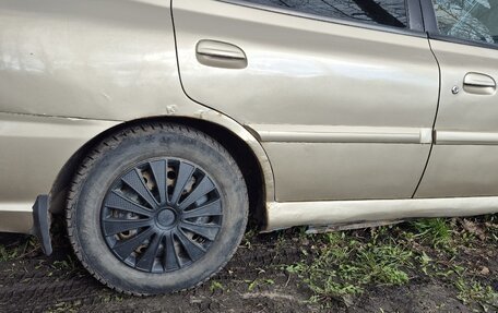 KIA Rio II, 2005 год, 160 000 рублей, 3 фотография