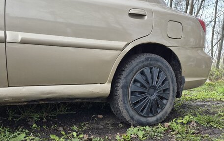 KIA Rio II, 2005 год, 160 000 рублей, 4 фотография